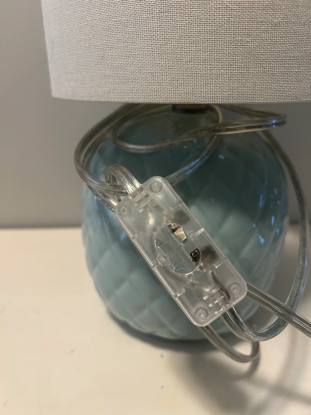 Table Lamp - photo 2