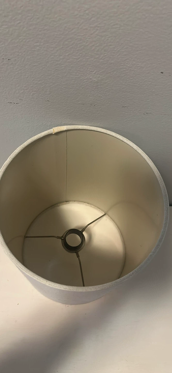 Table Lamp - photo 4