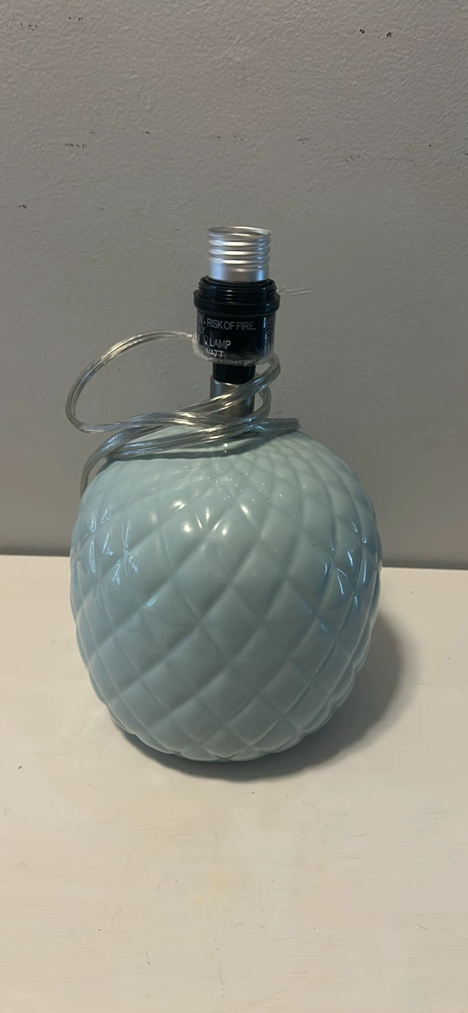 Table Lamp - photo 5