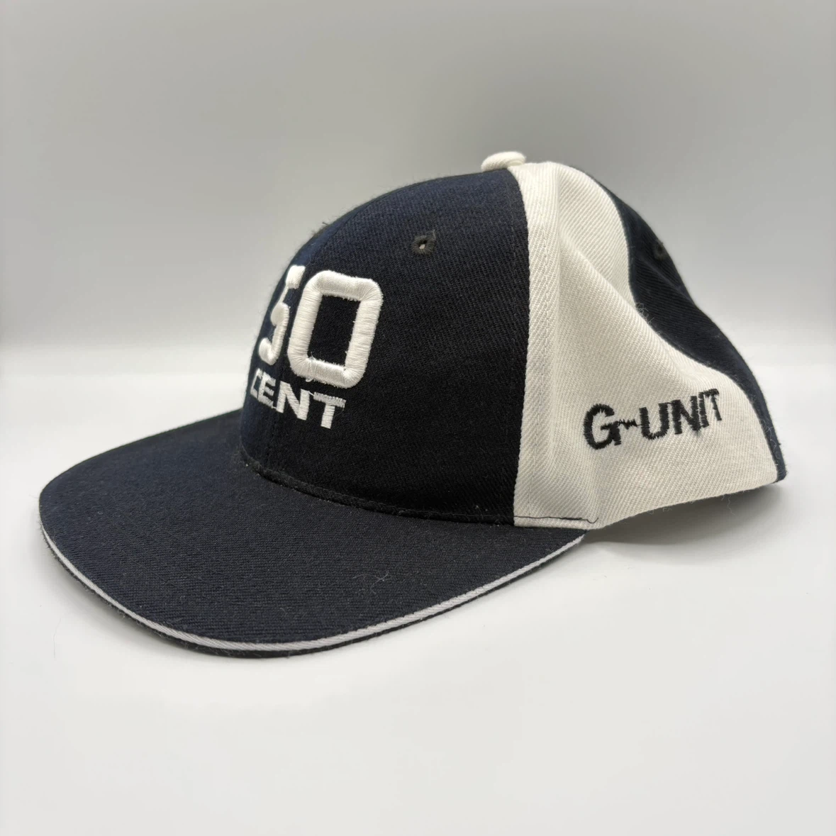 2x 50 Cent G-Unit Hats - photo 2