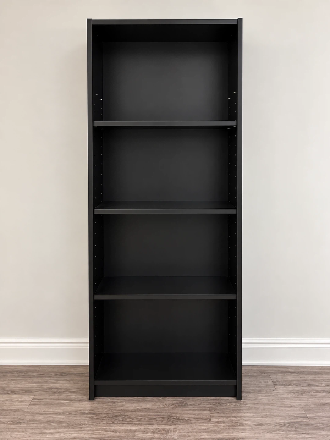 IKEA Billy Bookcase Black