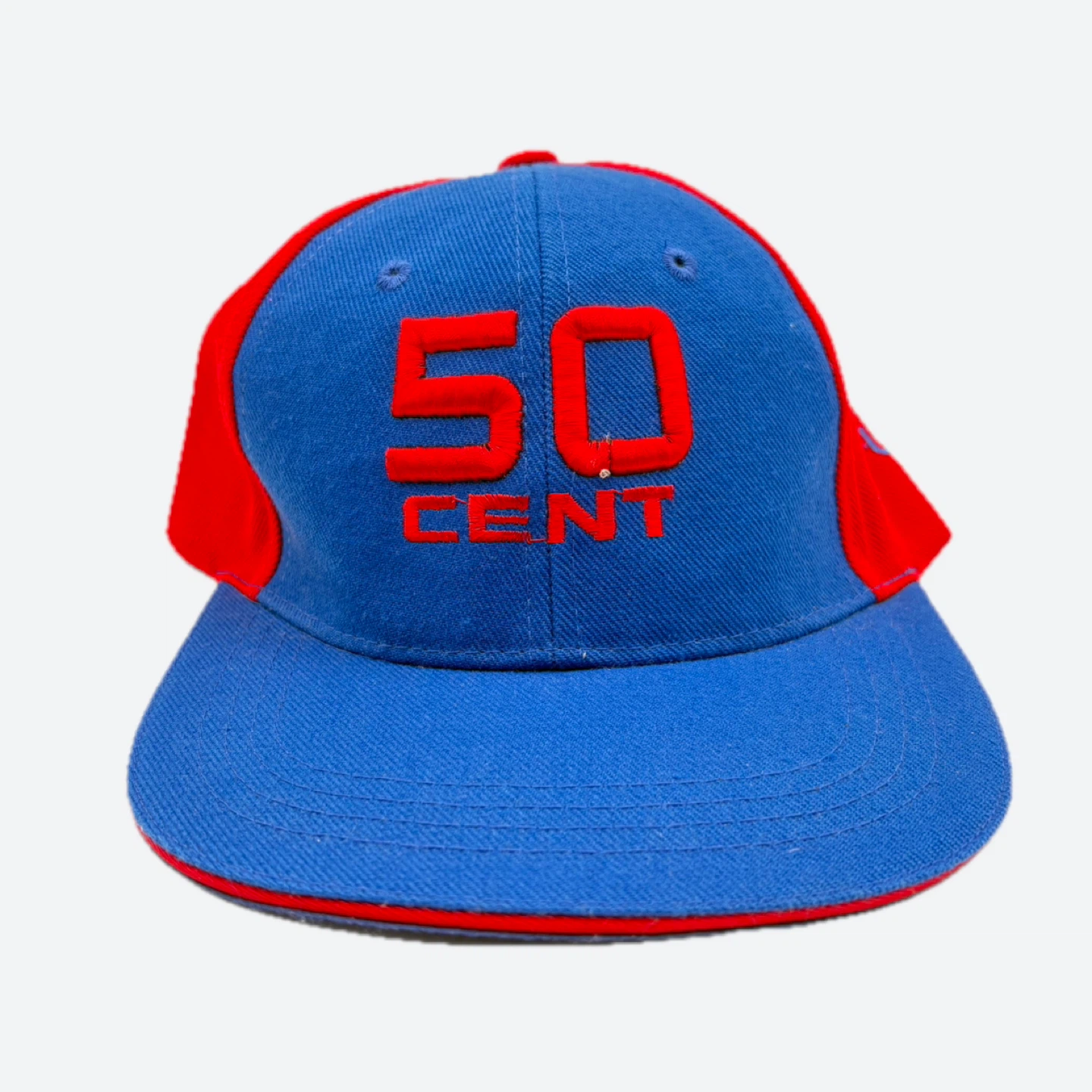 2x 50 Cent G-Unit Hats - photo 3
