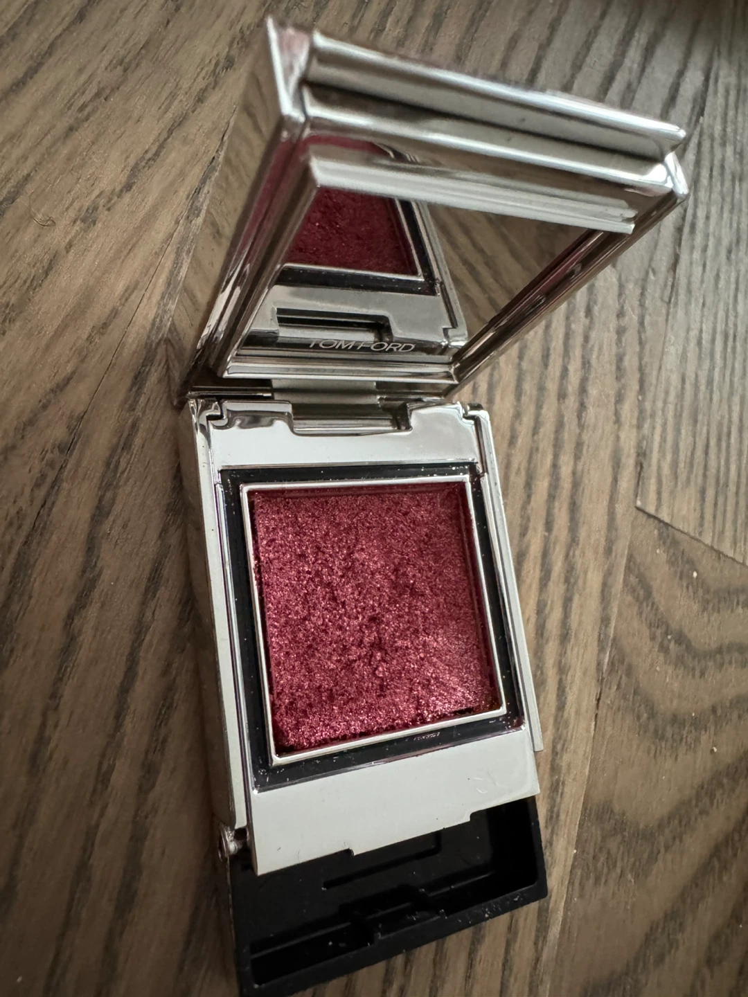 Slightly used Tom Ford single Collector's single Eyeshadow