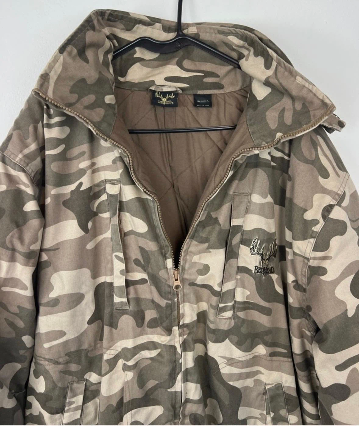 RedHead Camouflage Jacket - photo 2