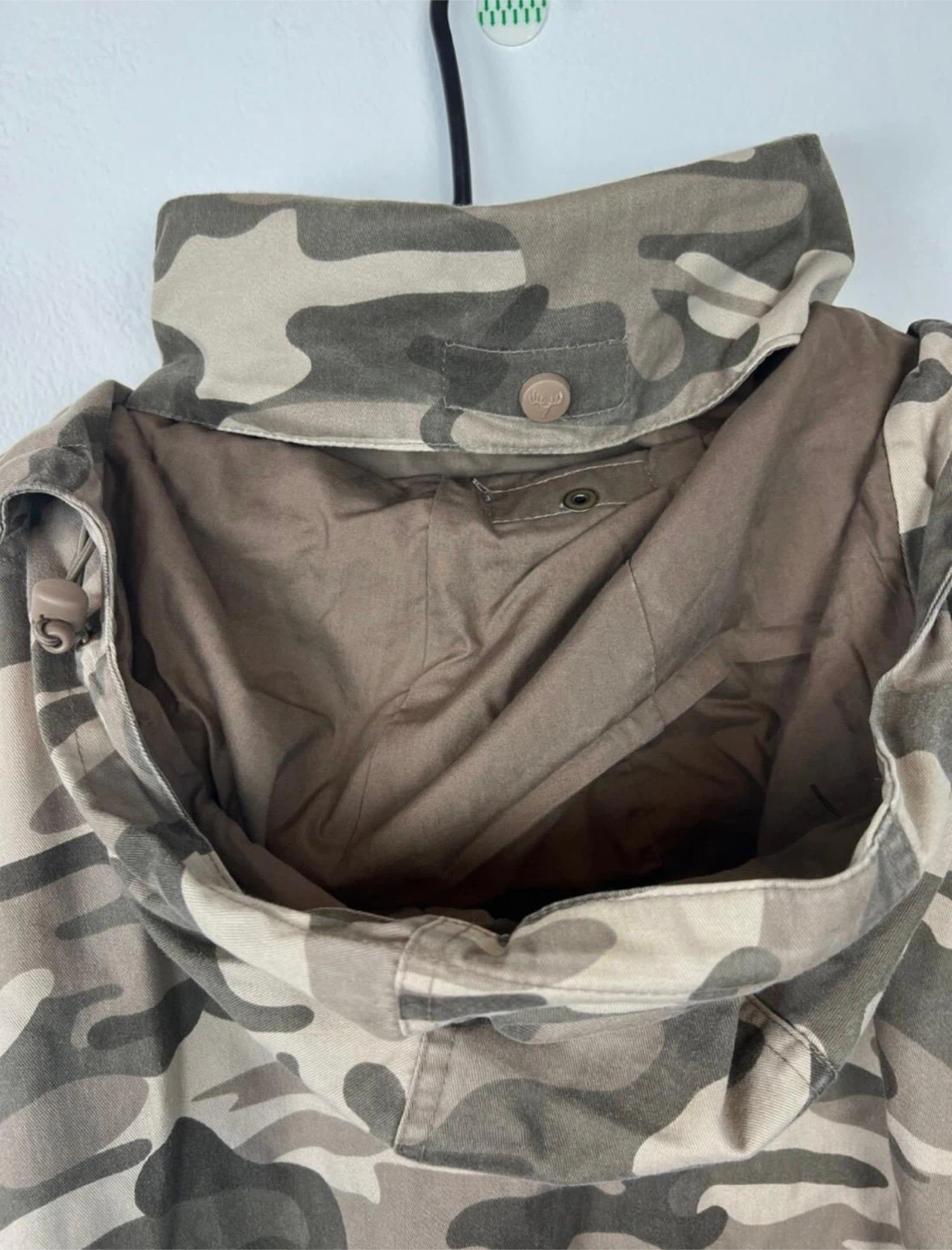 RedHead Camouflage Jacket - photo 5
