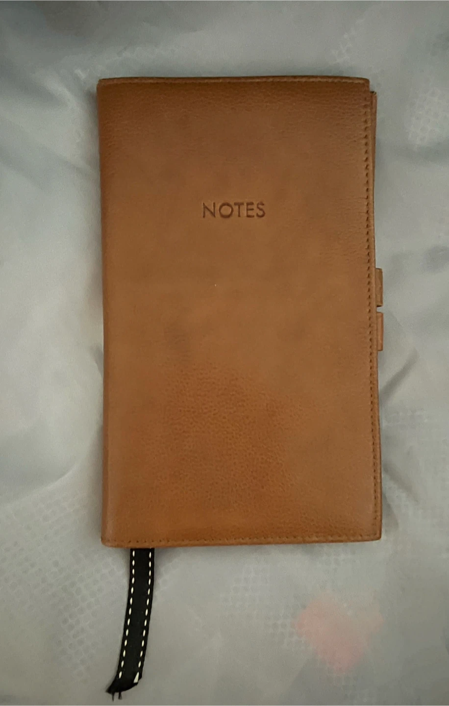 Links of London Notebook - A Rare Find