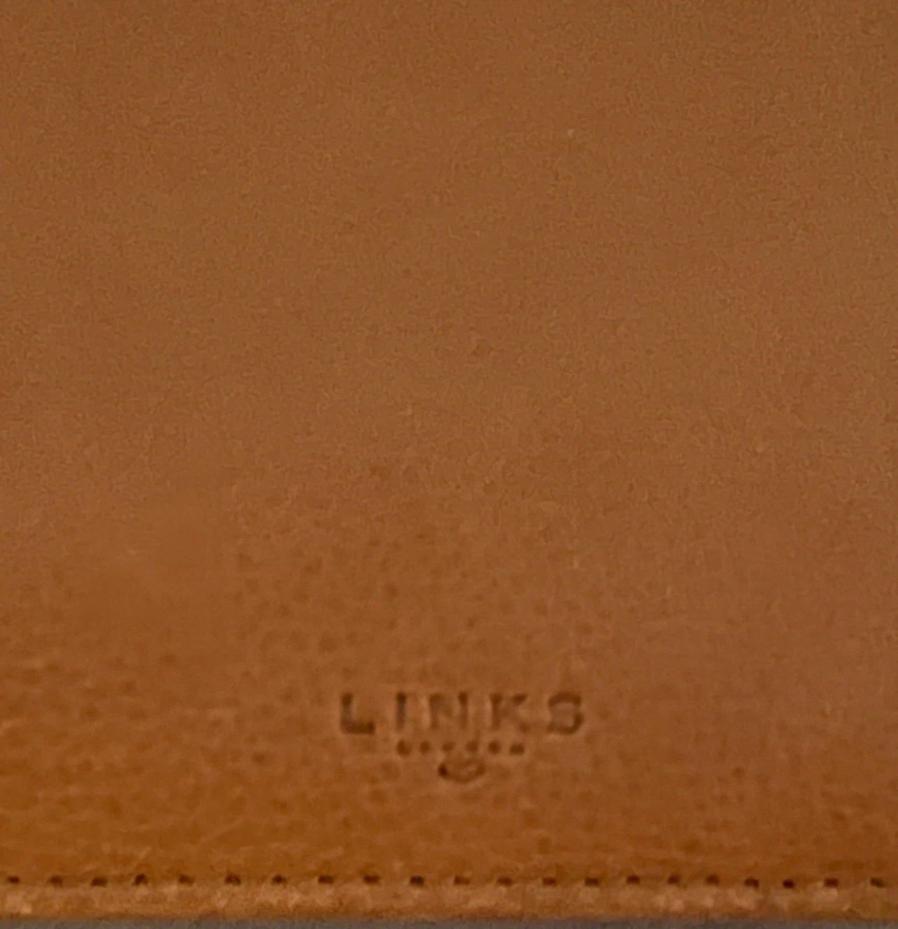 Links of London Notebook - A Rare Find - photo 2