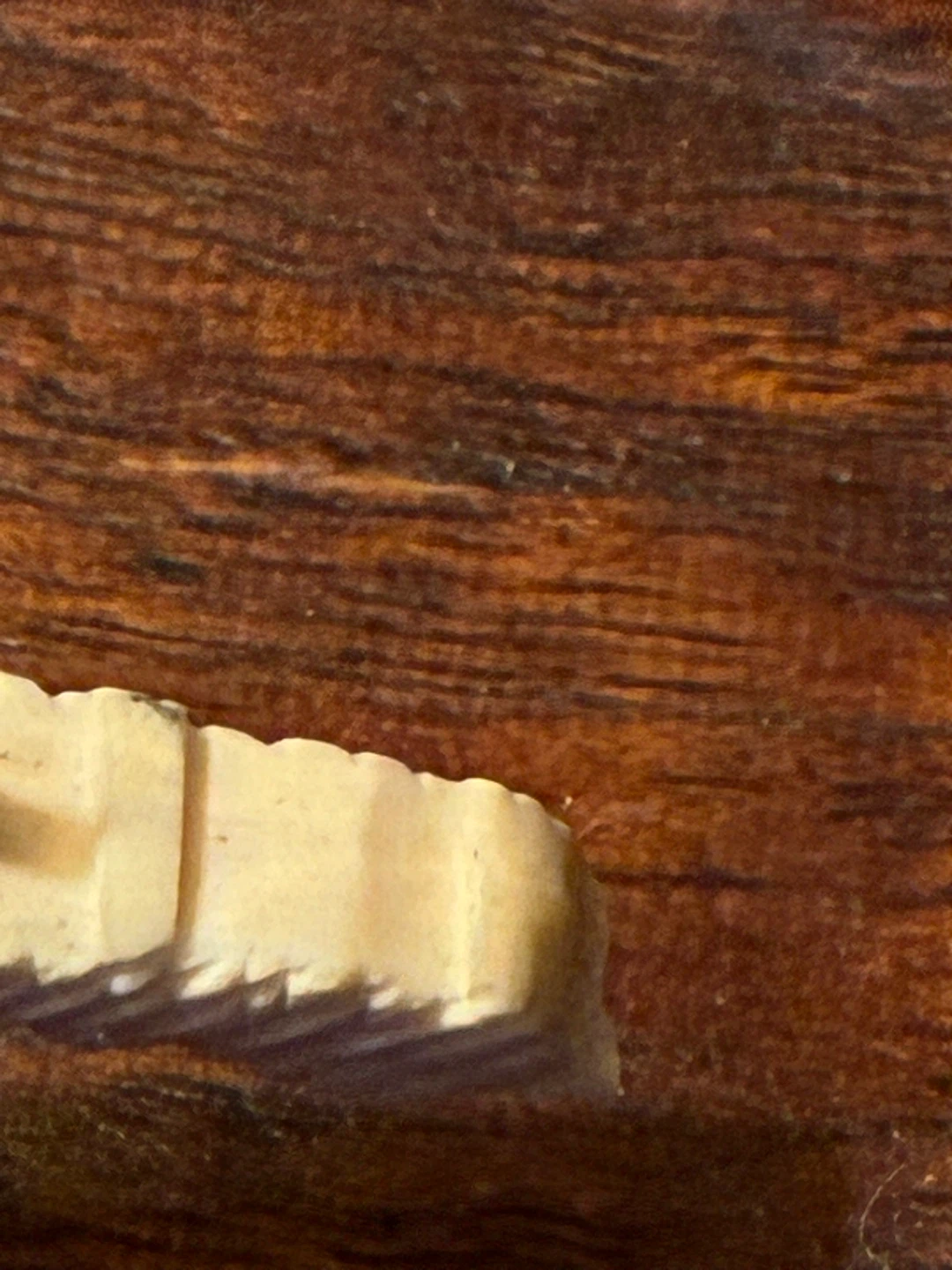 Ivory bone dragon resin Ornament Craft Scrapbook Art Mixed Media - photo 4
