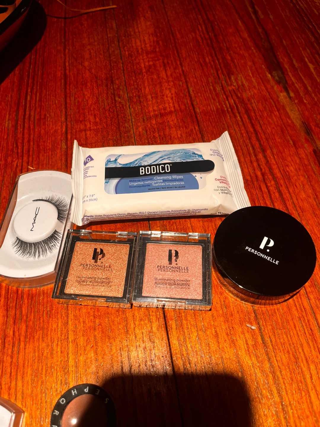 Make up bundles - photo 2