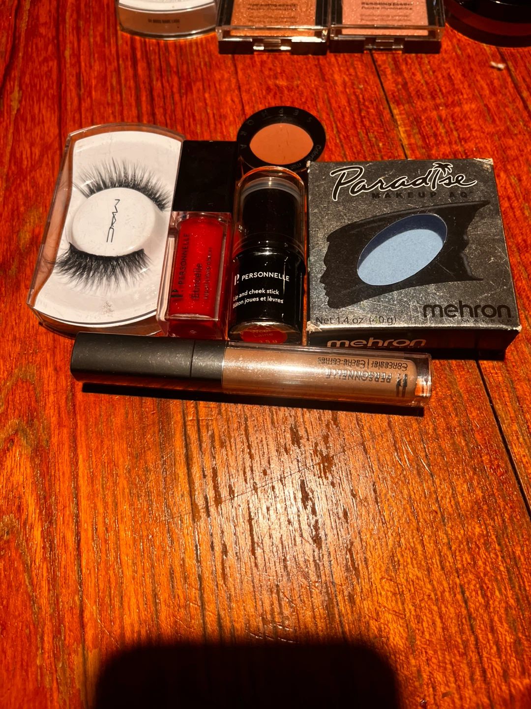 Make up bundles - photo 3