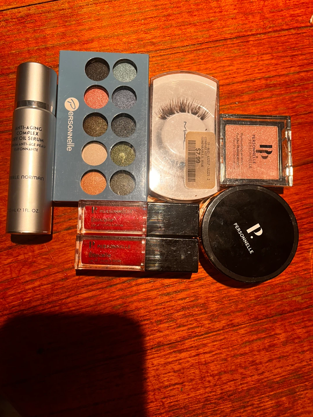 Make up bundles - photo 5