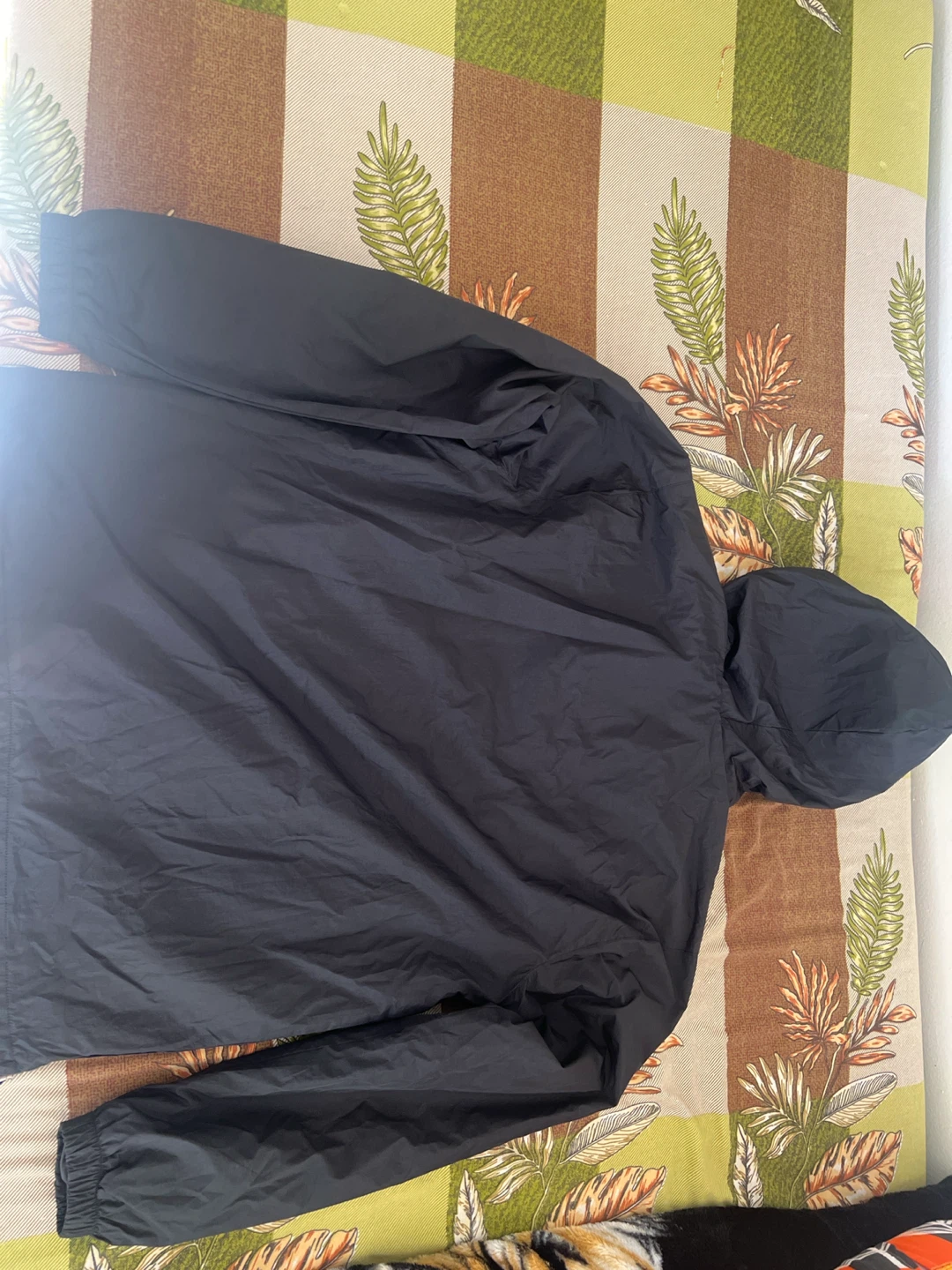 Supreme Nike Sportswear Windbreaker Jacket XL - photo 3