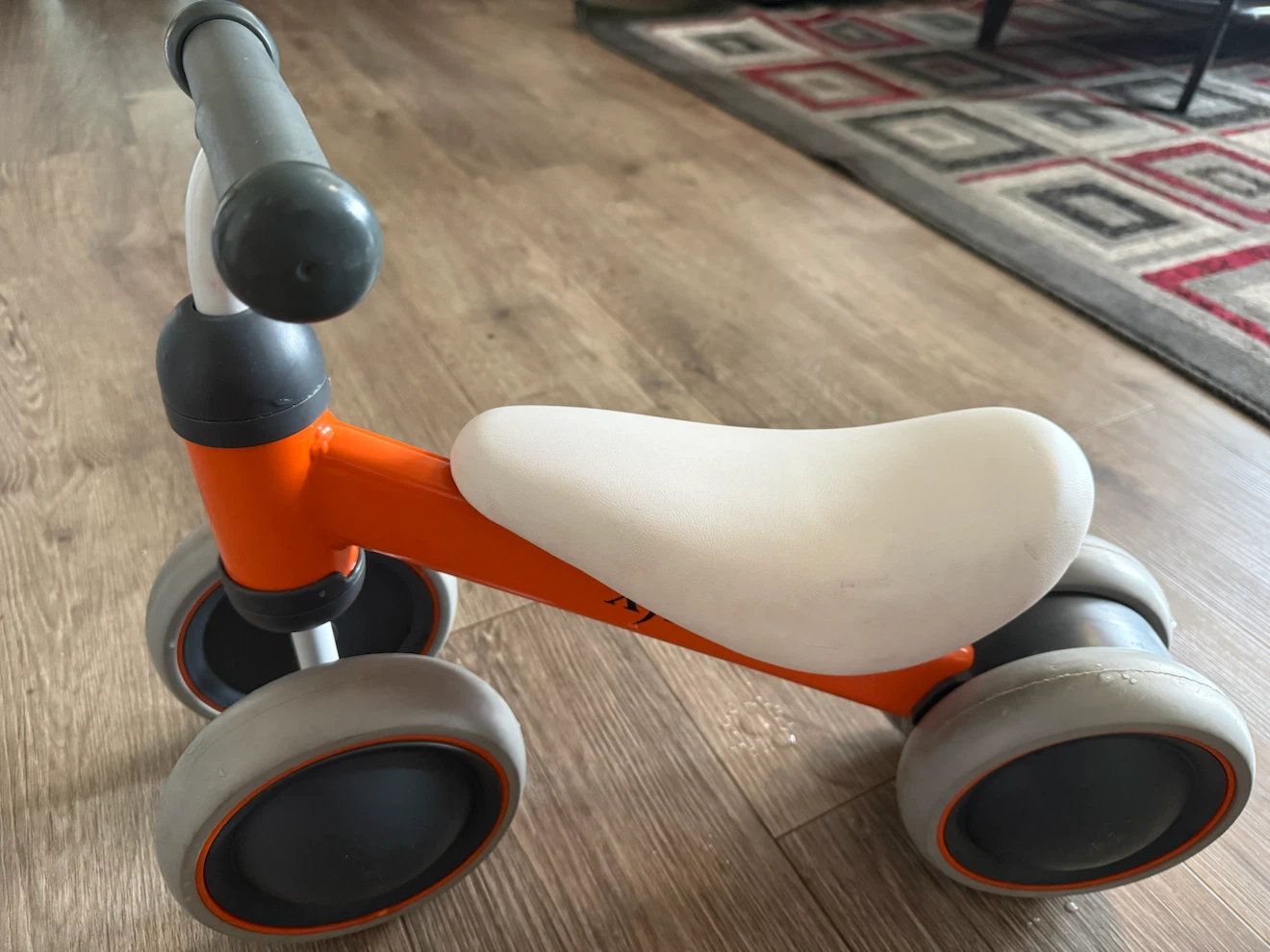 XJD Baby Balance Bike - photo 3