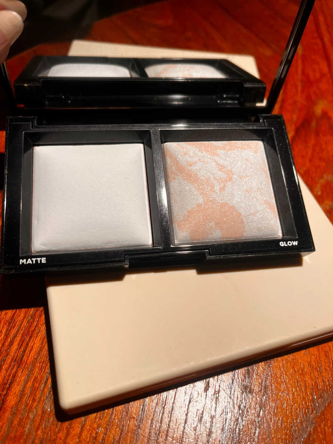 Make up palettes - photo 3