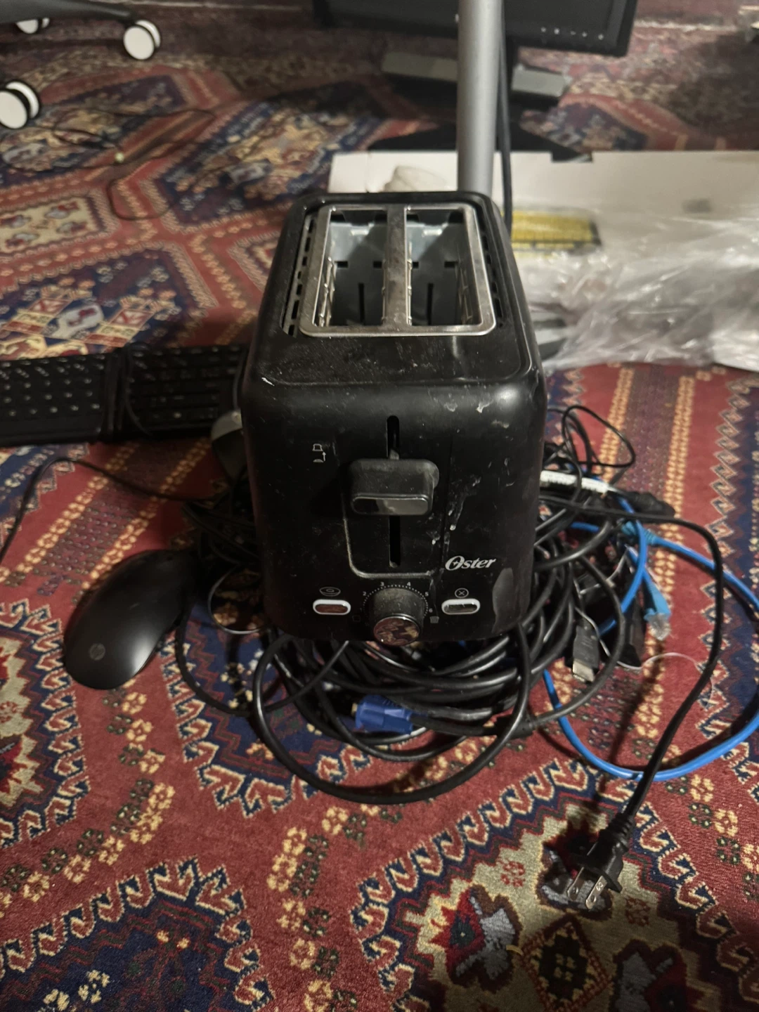Oster 2-Slice Toaster - photo 2
