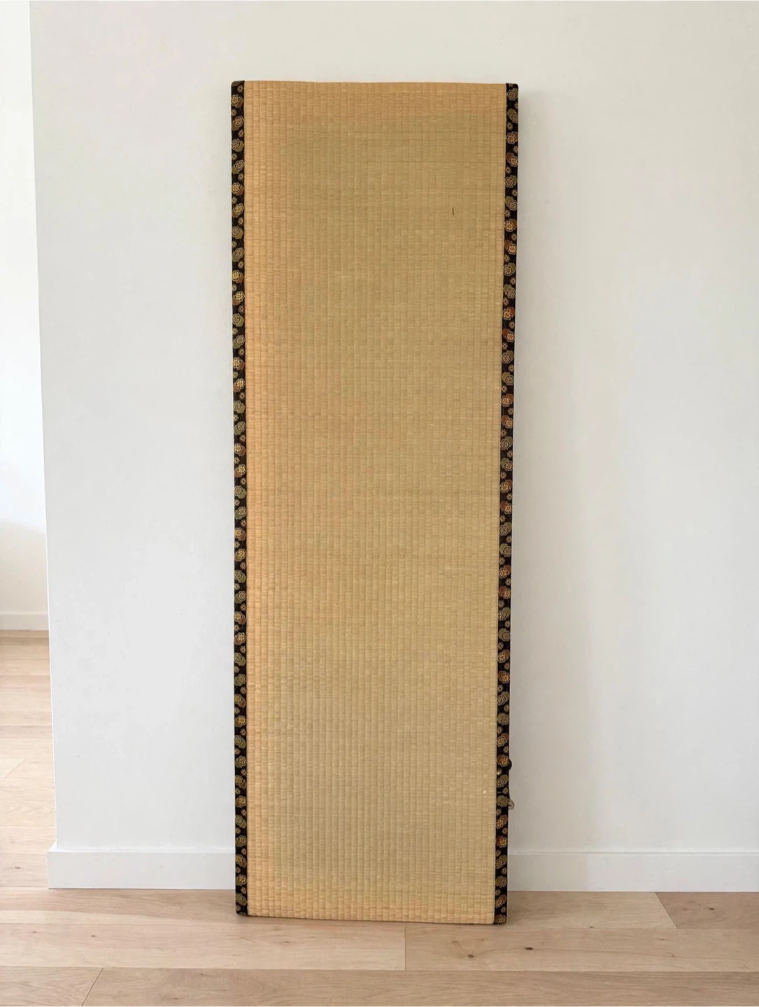 Authentic Japanese Tatami Mat - $450 Value - Selling $250