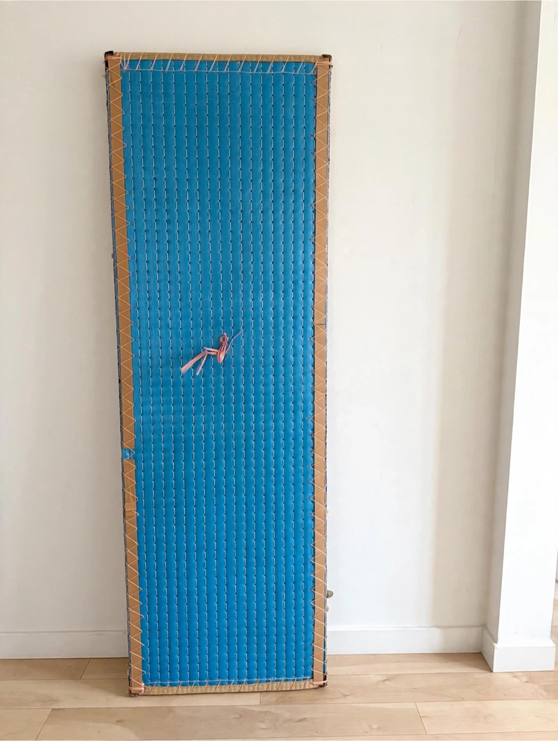 Authentic Japanese Tatami Mat - $450 Value - Selling $250 - photo 2