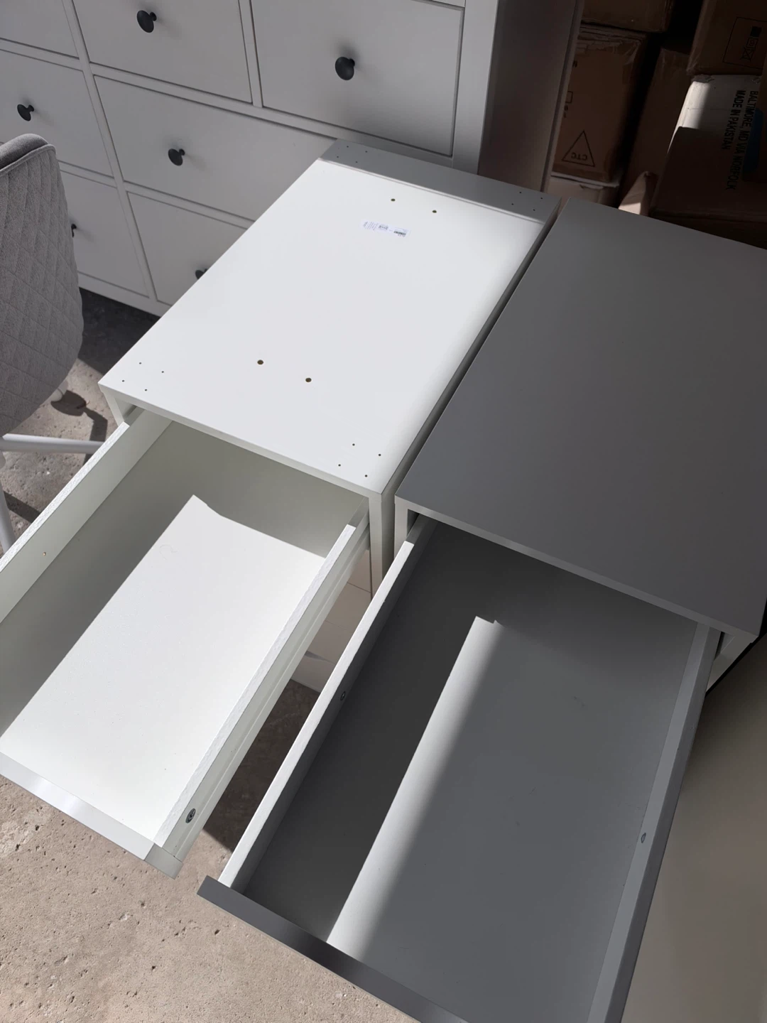 IKEA Alex Drawer Units - photo 5