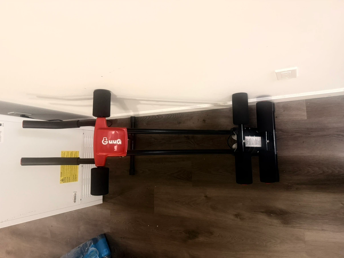 Guug Abdominal Trainer