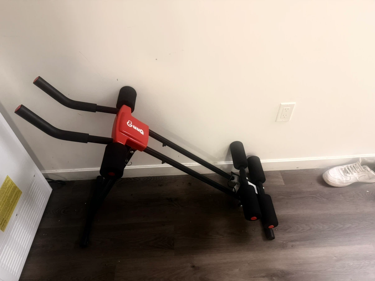 Guug Abdominal Trainer - photo 2