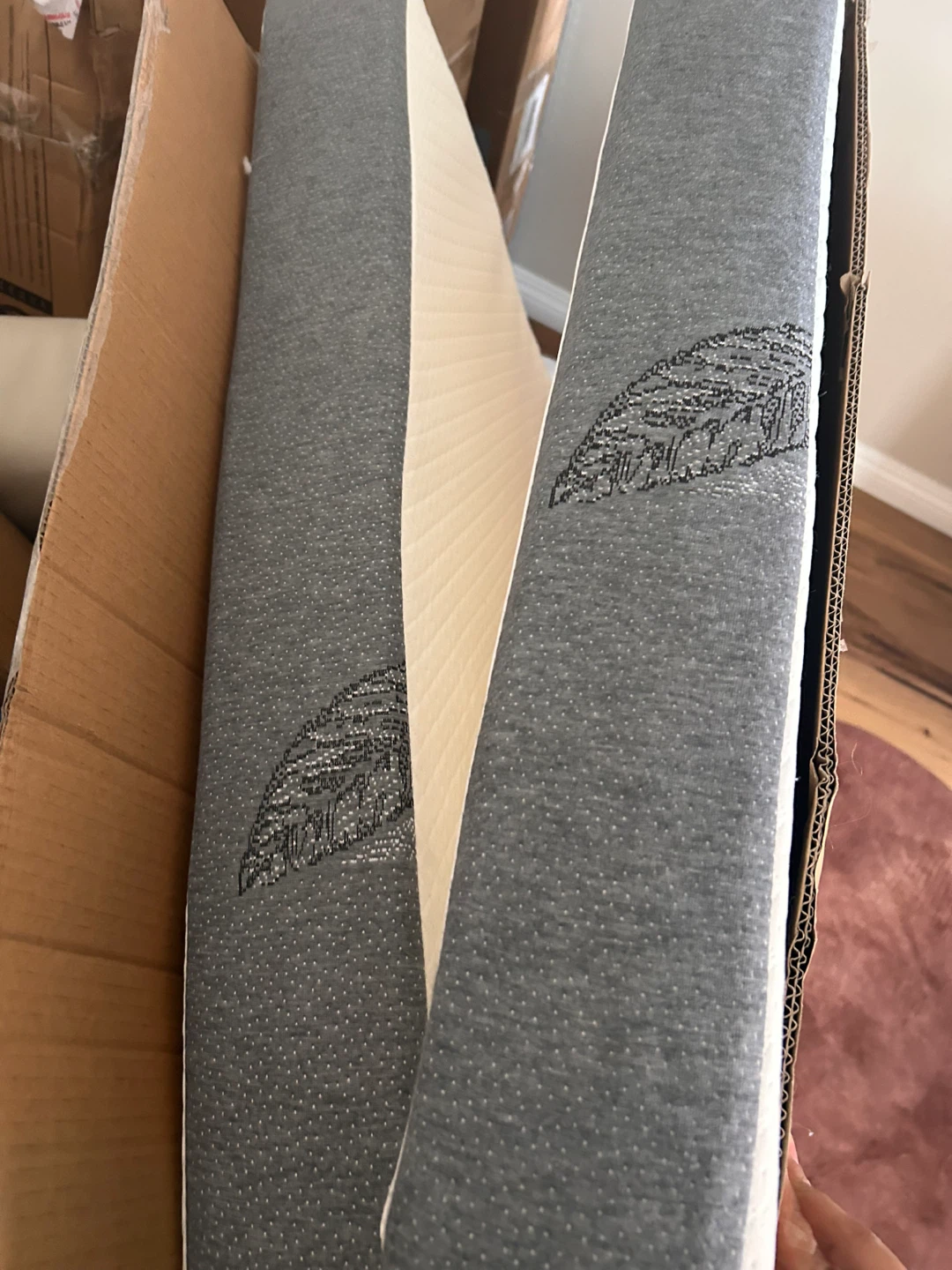 Twin Size Mattress - photo 2