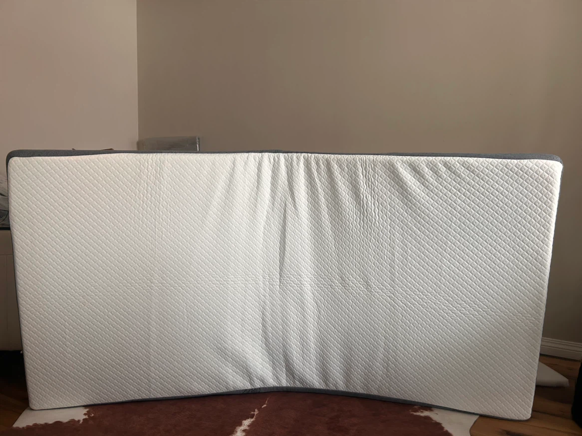 Twin Size Mattress - photo 4