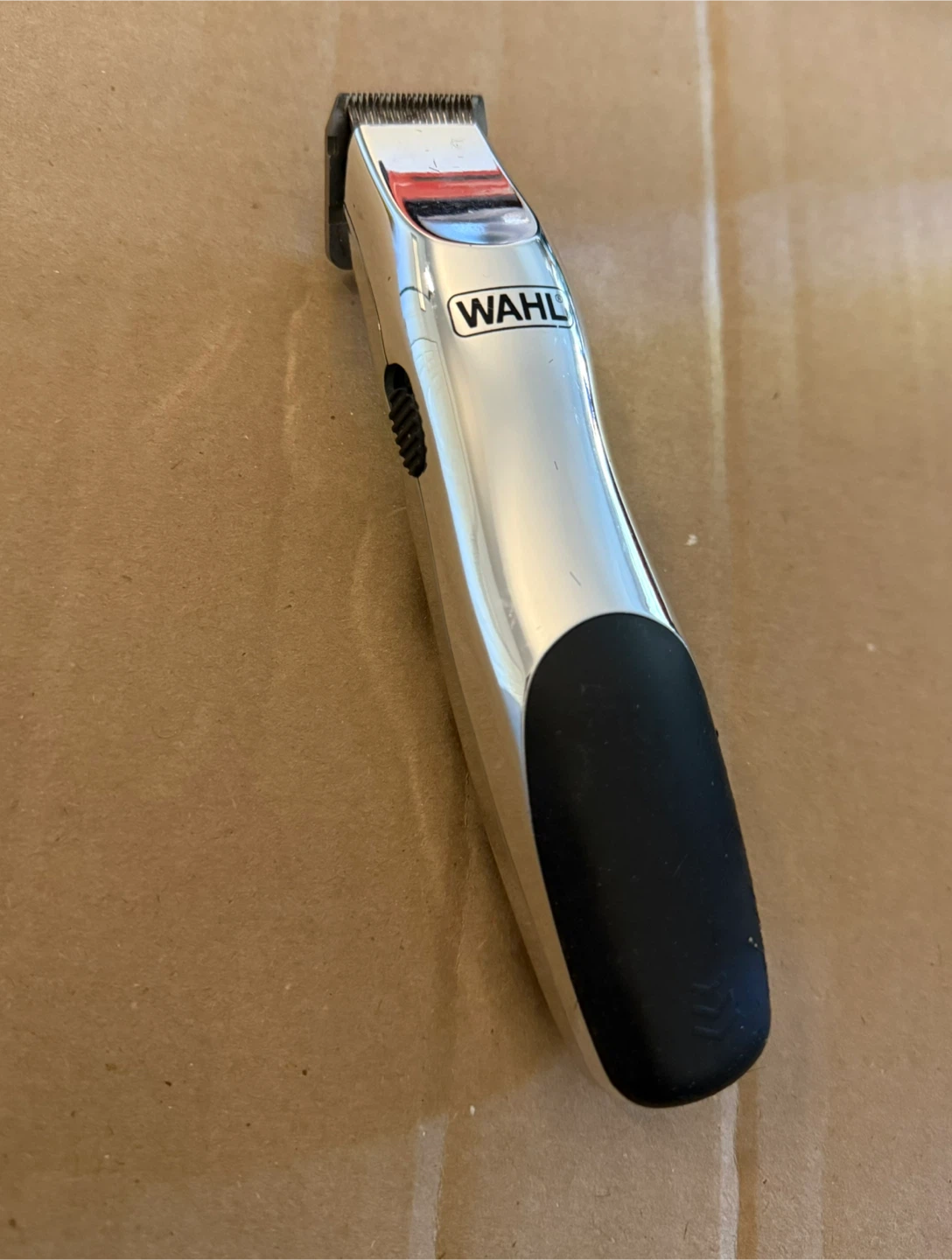 Wahl Grooming Set with Clippers and Trimmers - photo 2