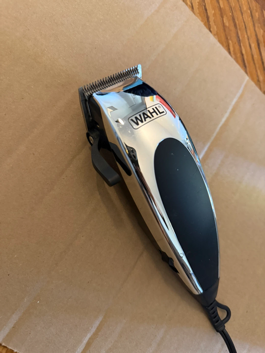 Wahl Grooming Set with Clippers and Trimmers - photo 3