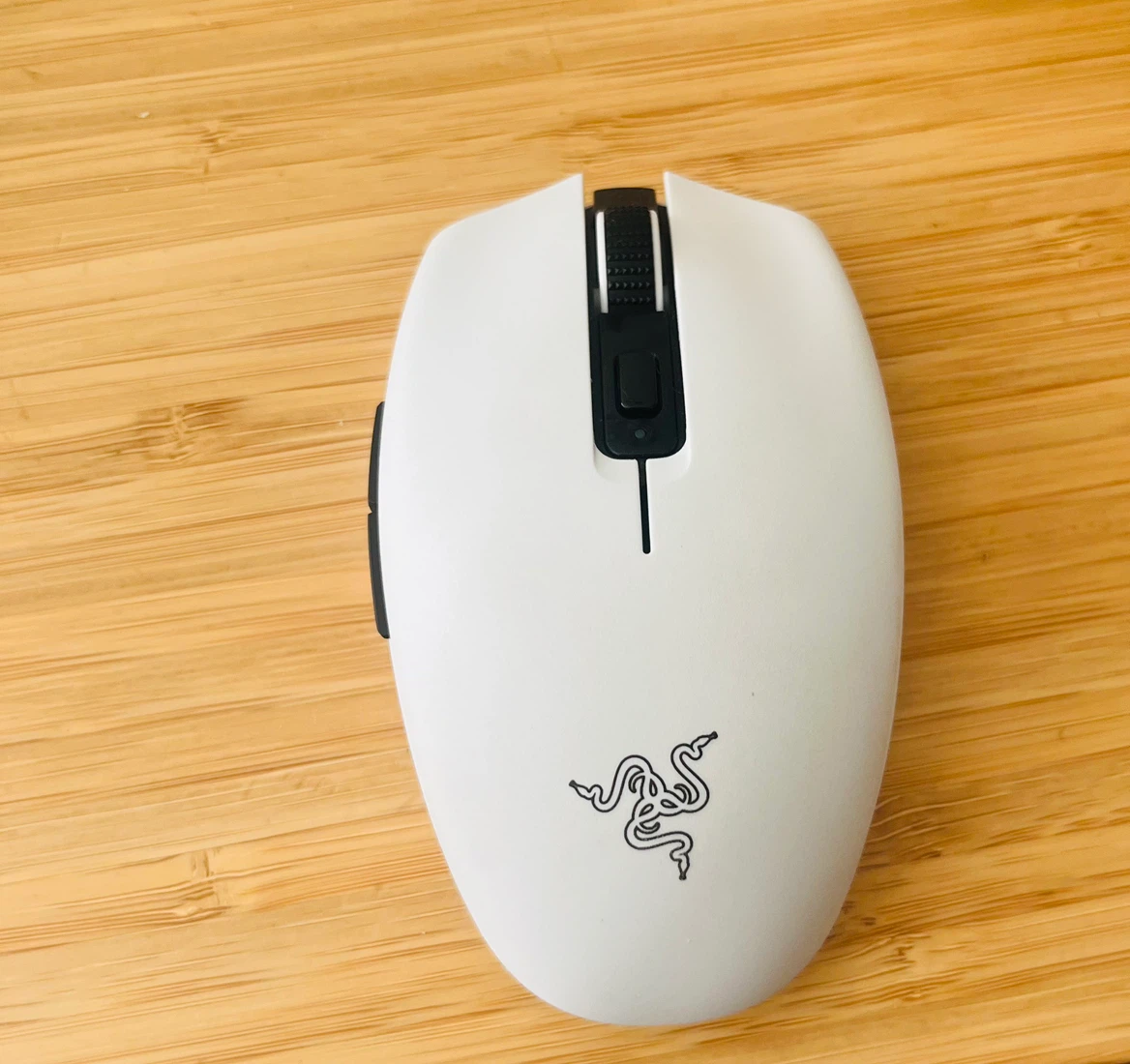 Razer Orochi V2 White Edition Gaming Mouse - photo 2