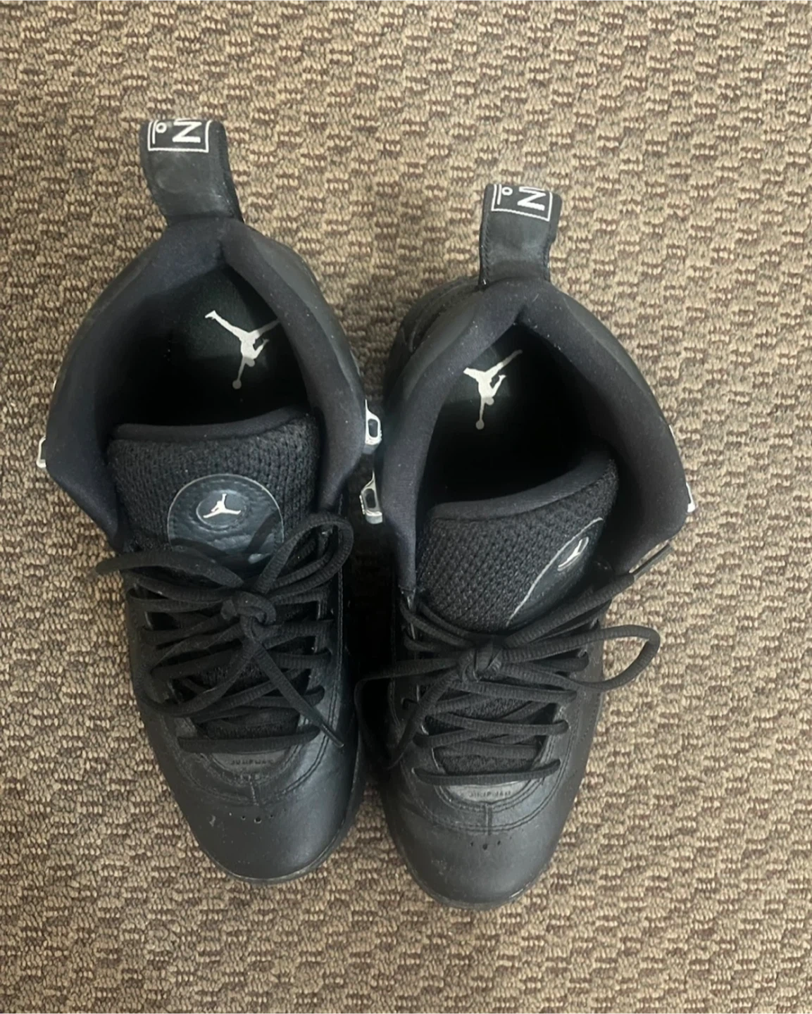 Jordan Jumpman Shoes (8.5) - photo 2