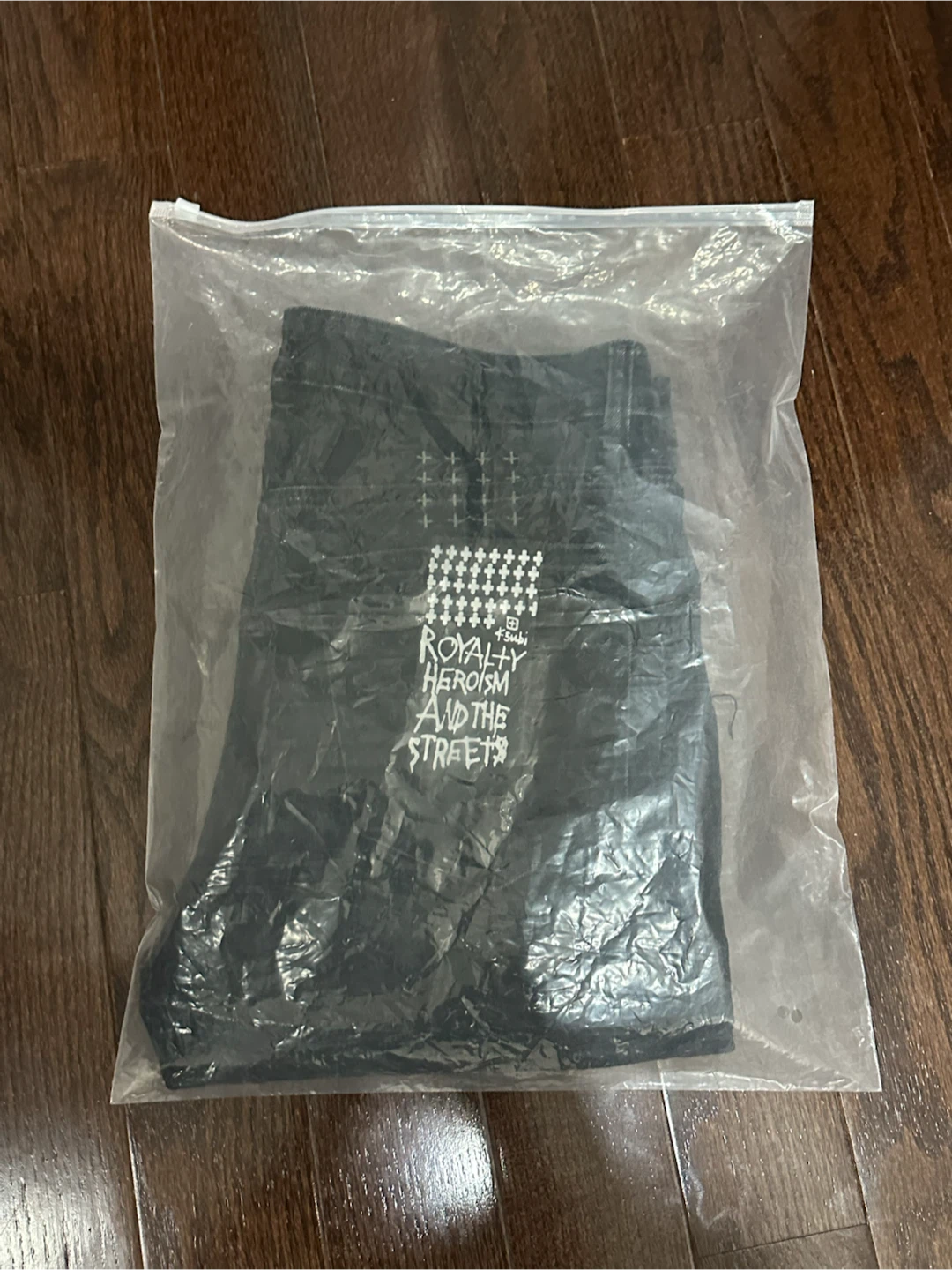 Black Ksubi Jeans Size 31 - photo 3