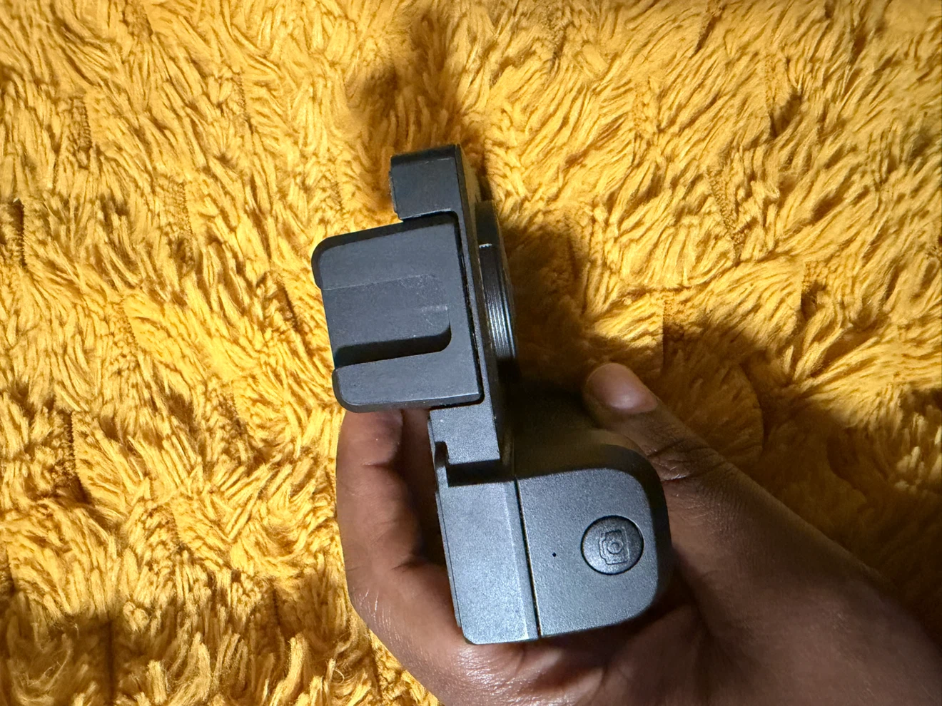 Ulanzi CG01 Bluetooth Smartphone Cap Grip II - photo 3