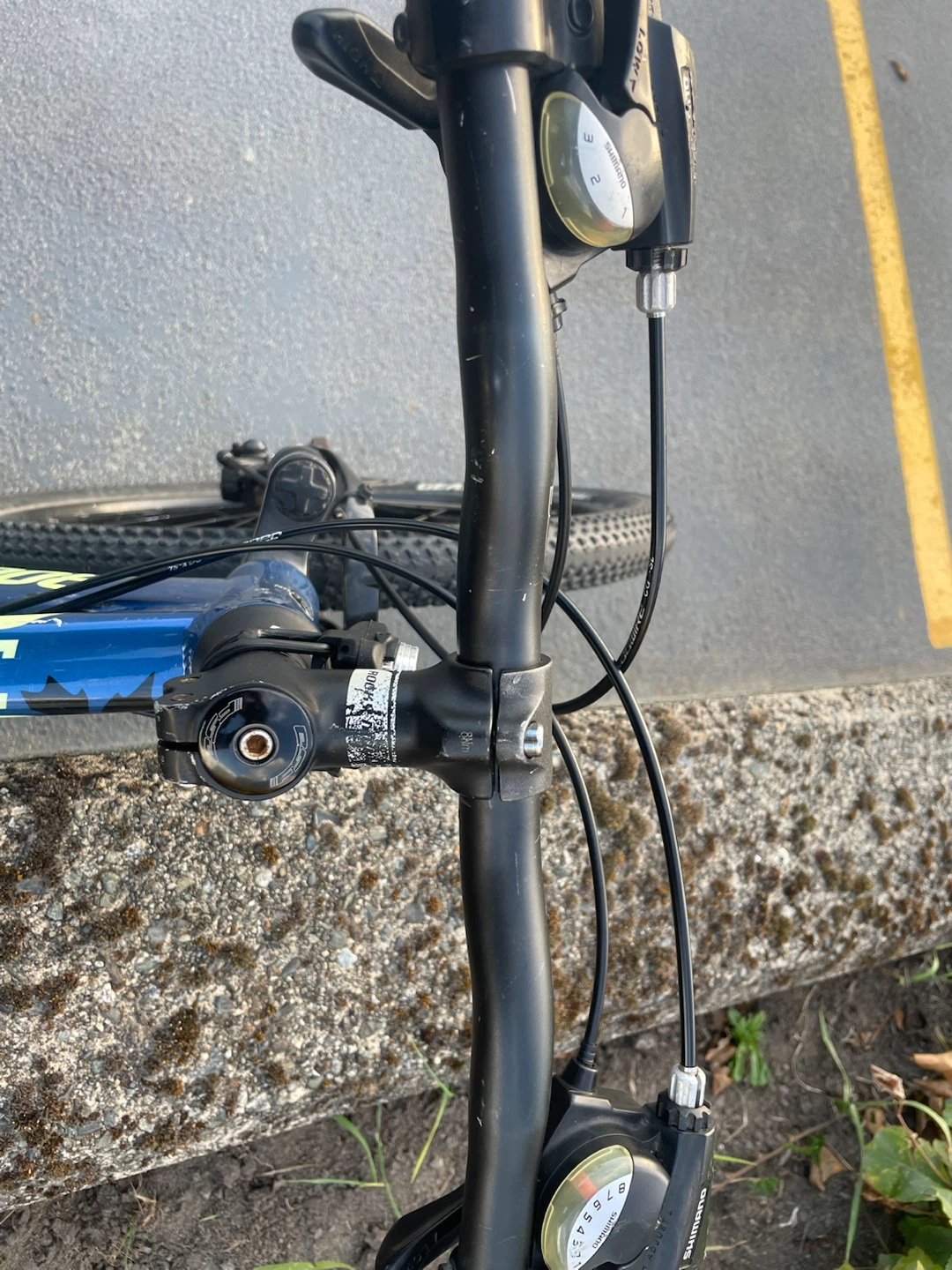 Rocky Mountain Mountain Bike - photo 3