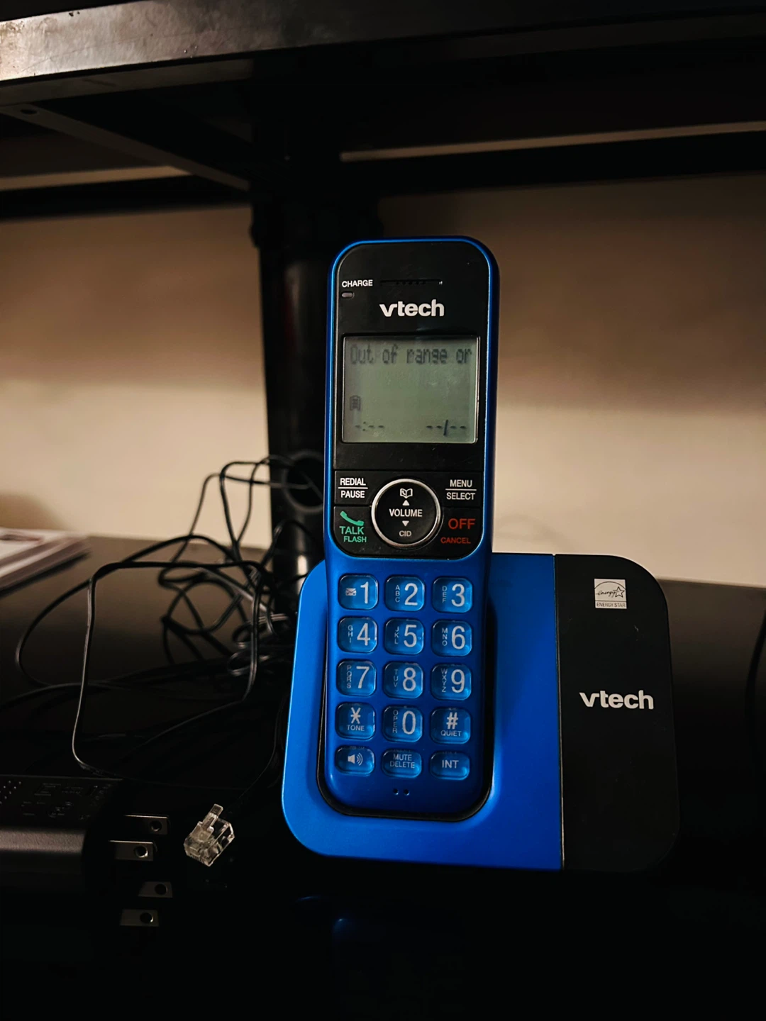VTech Cordless Home Phone