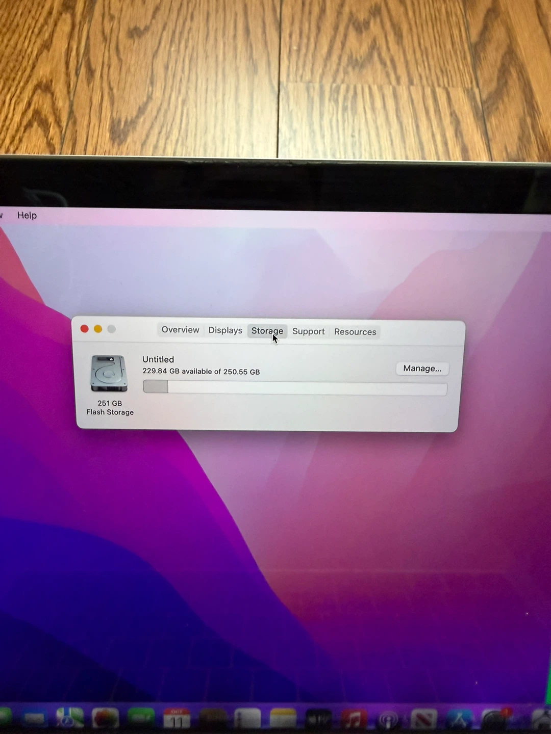 MacBook Pro 8Gb RAM 256GB SSD Fully functional - photo 3