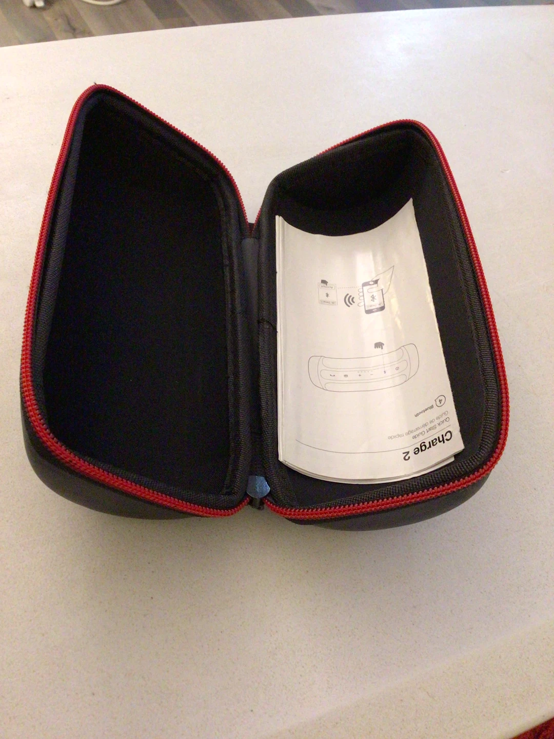 JBL charge 2 - photo 5