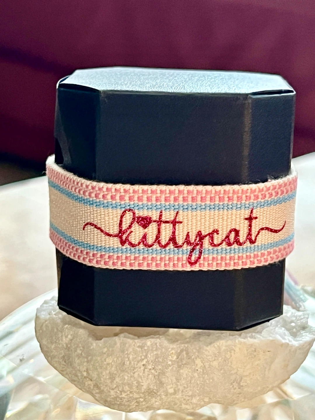 Personalized Friendship Bracelet - photo 3