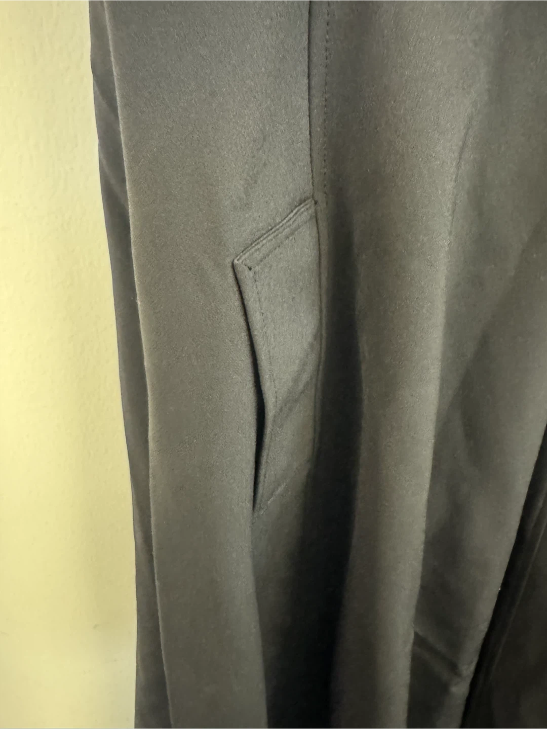 Lord & Taylor Black Dress - photo 3