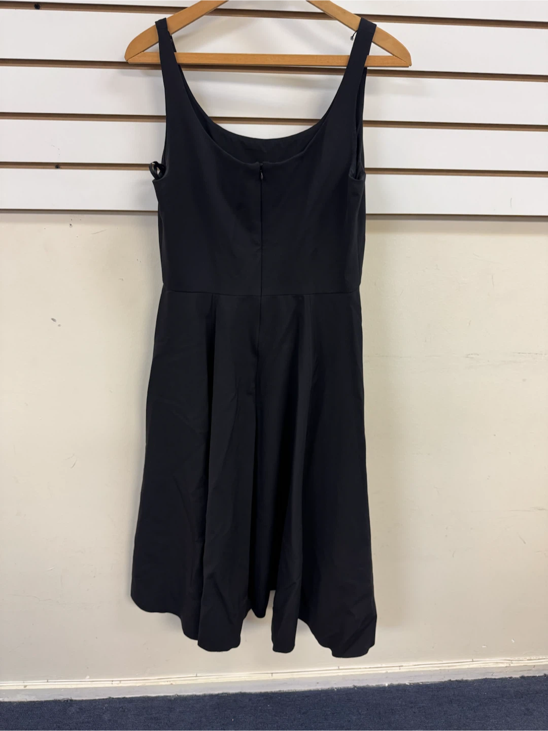 Lord & Taylor Black Dress - photo 4