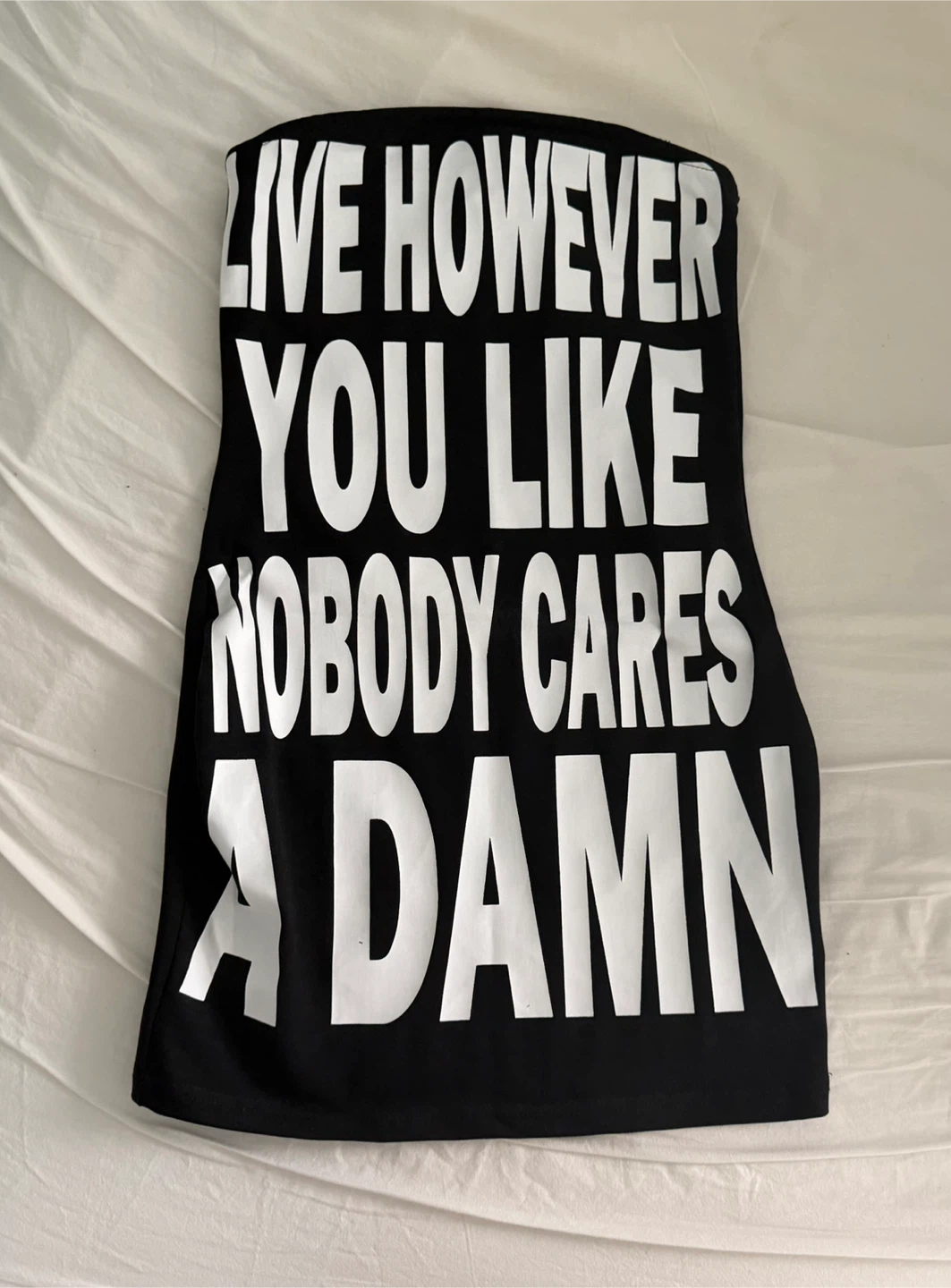 Shein mini dress