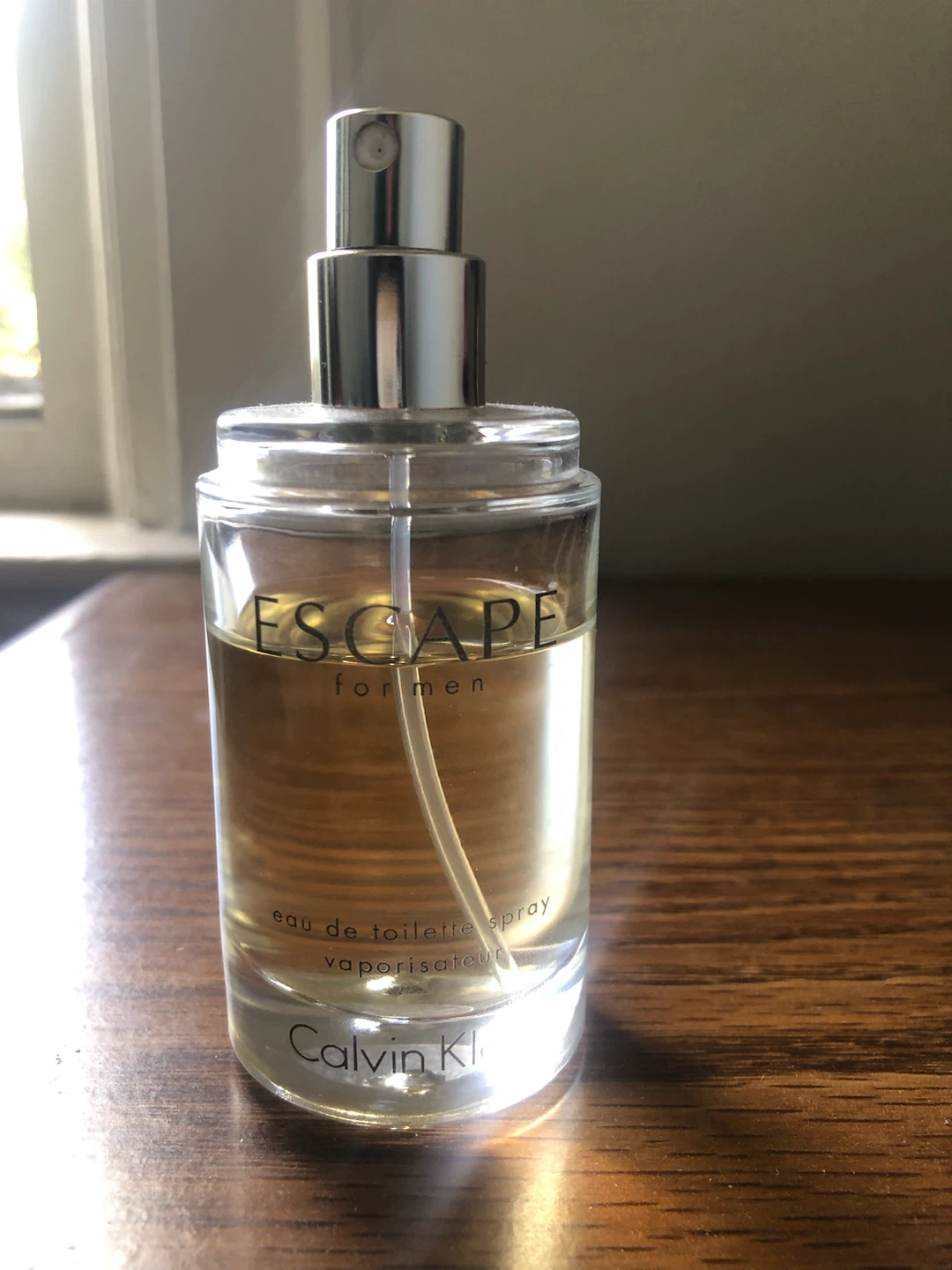 Assorted men colognes Ralph Lauren Polo Blue and CK Escape - photo 4