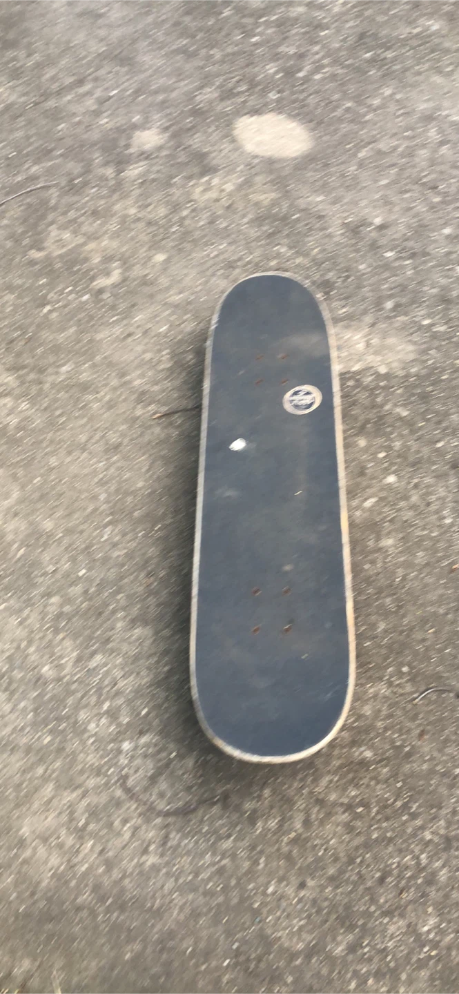 Capix Skateboard - photo 2