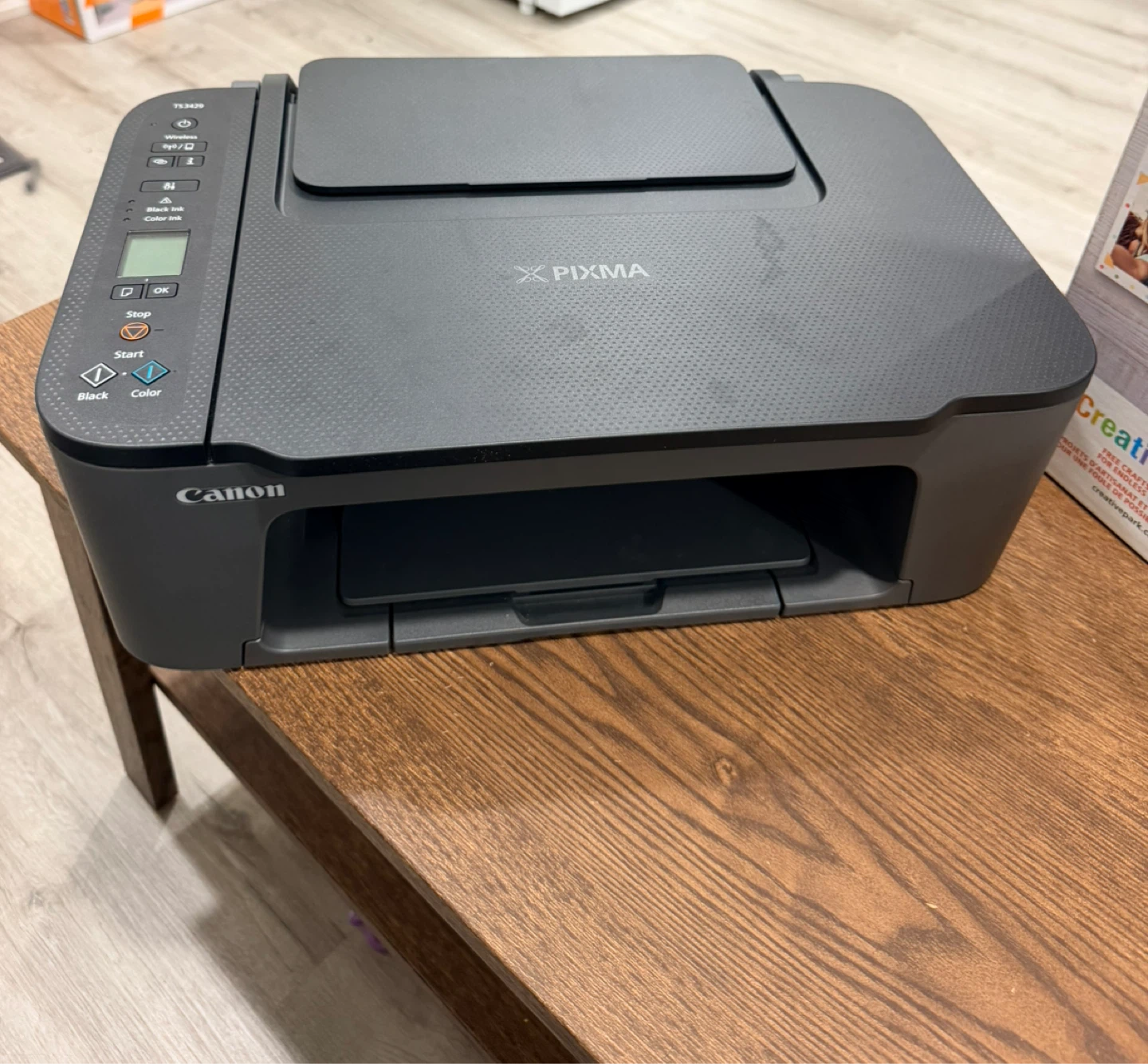 Canon Pixma TS3429