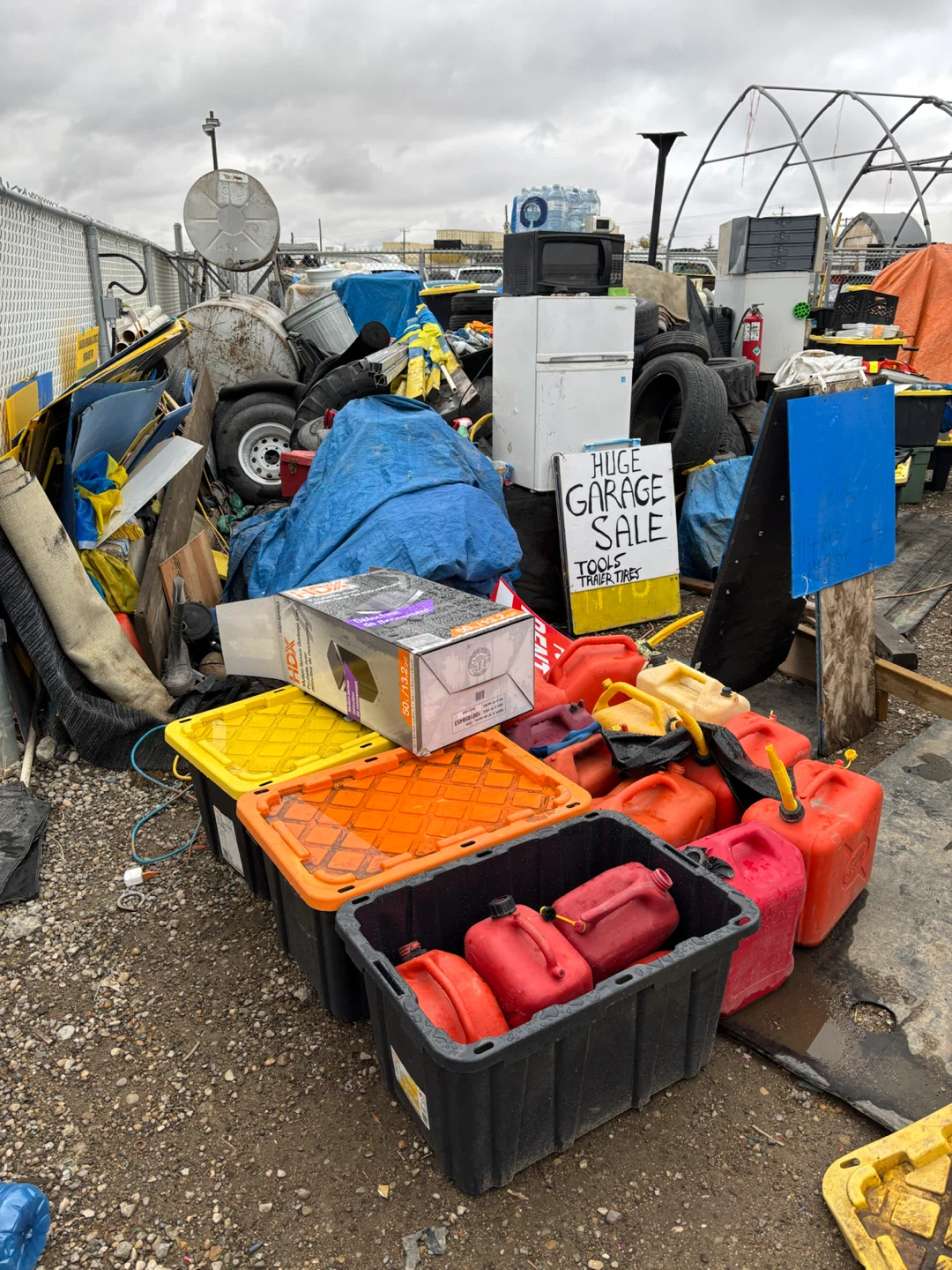 HUGE TOOL AND SHOP GARAGE SALE - photo 4