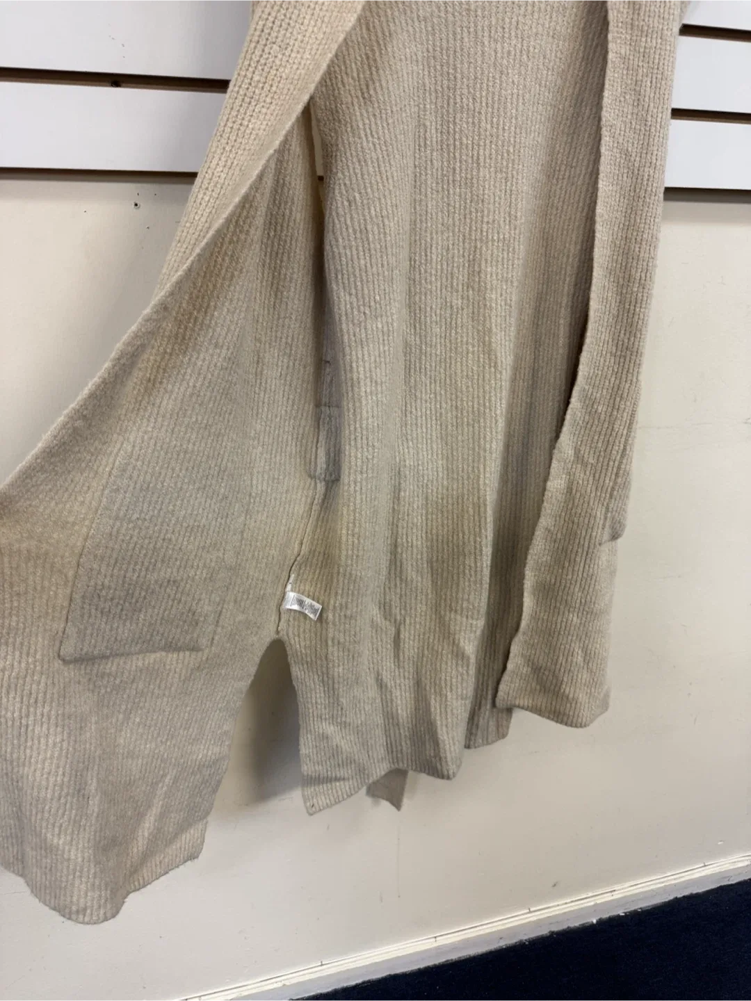 LOFT Sleeveless Cardigan Vest - photo 4