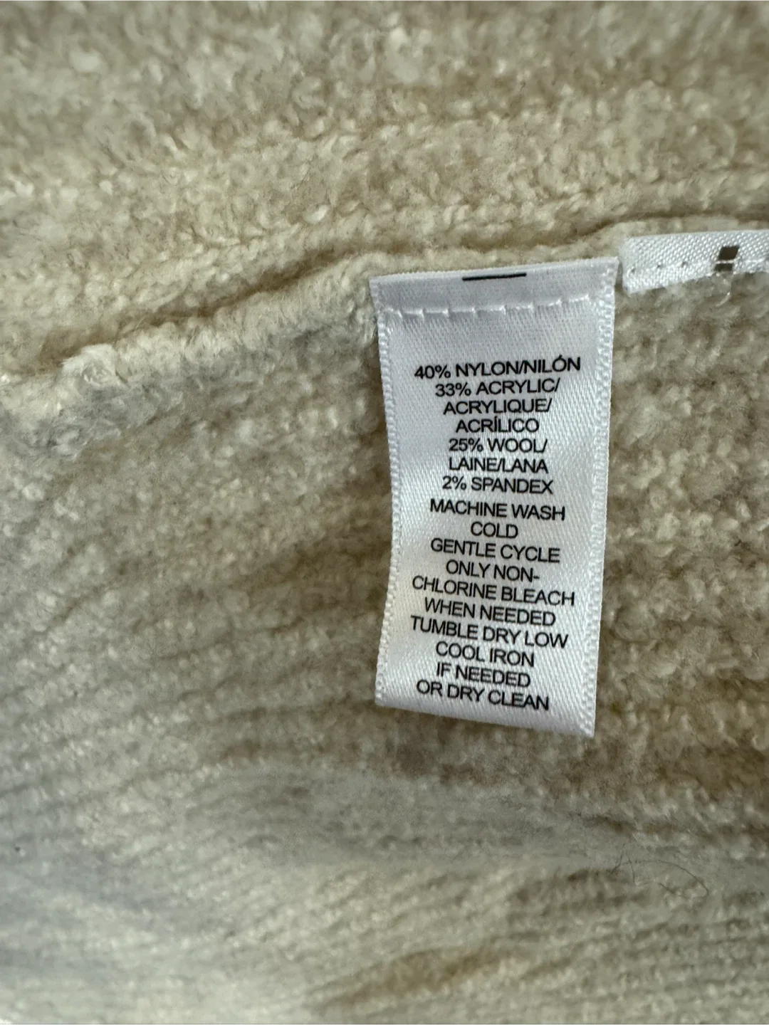 LOFT Sleeveless Cardigan Vest - photo 5