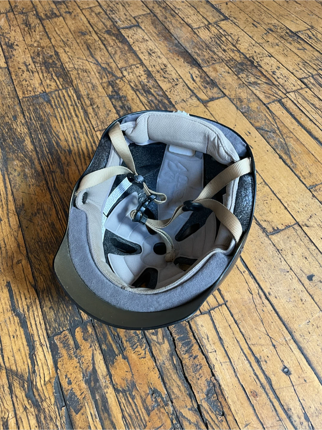 Bern Helmet - photo 2