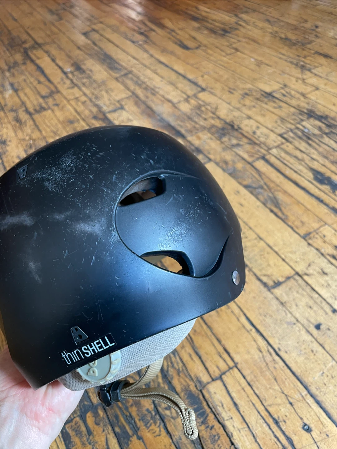 Bern Helmet - photo 4