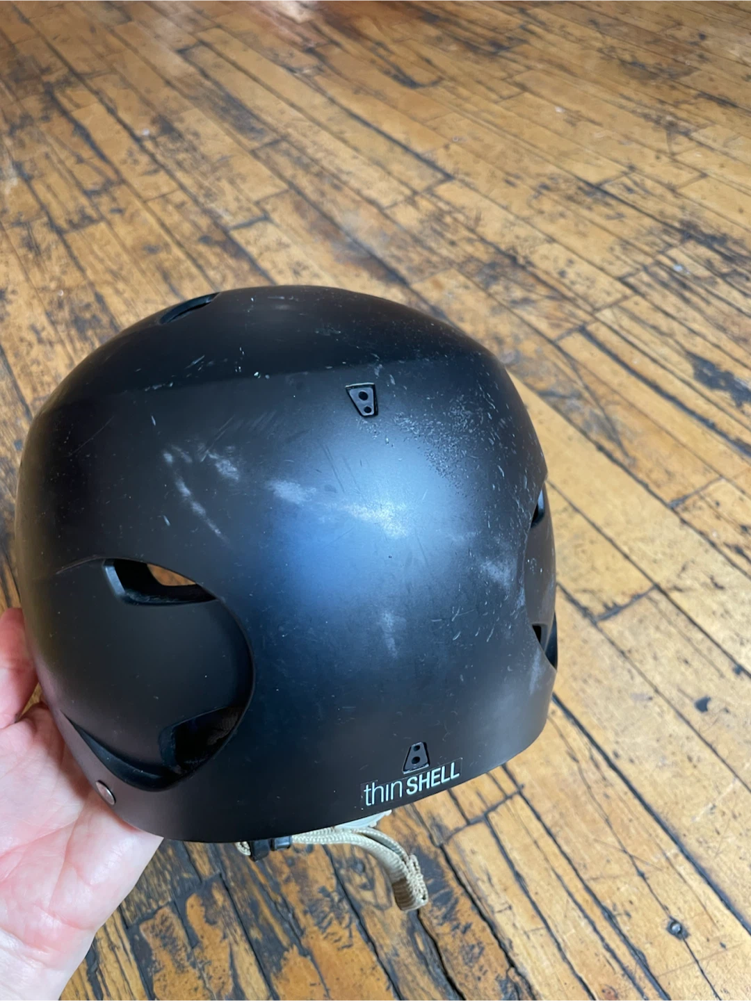 Bern Helmet - photo 5