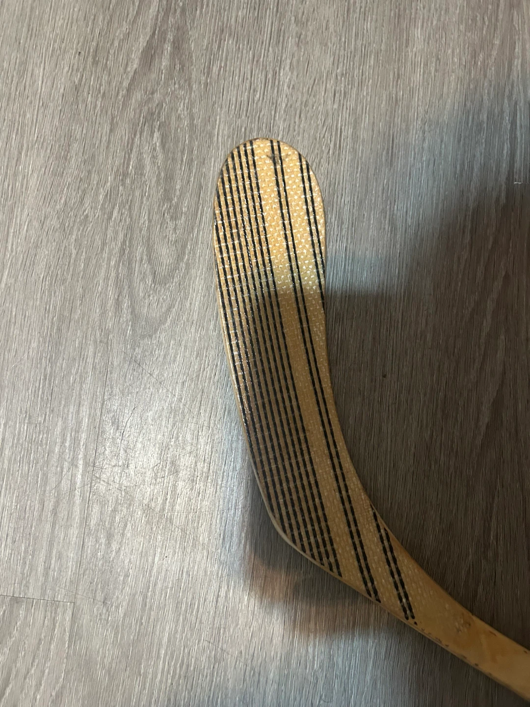 CCM Toronto Maple Leafs Hockey Stick - photo 2